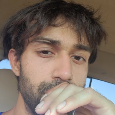 #NewProfilePic