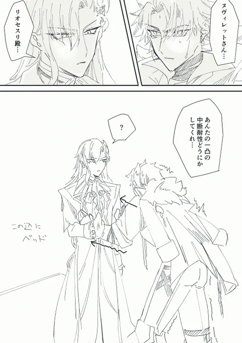 リオヌヴィとは… 