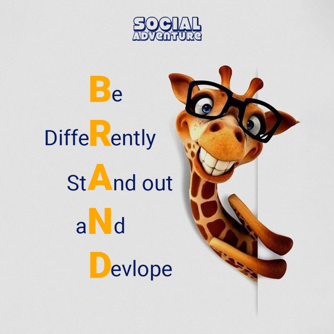 Socialdventure's tweet image. Embrace your uniqueness.🤩
.
.
.
.
#UniqueMe #OutOfTheBoxBeauty