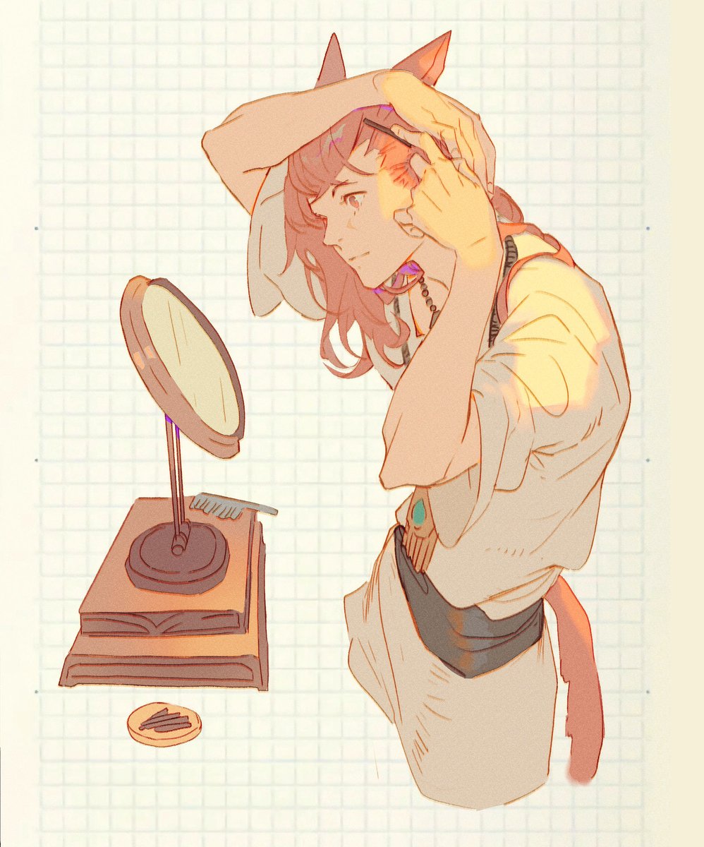 静遥 @ FFXIV spoilers tweet media