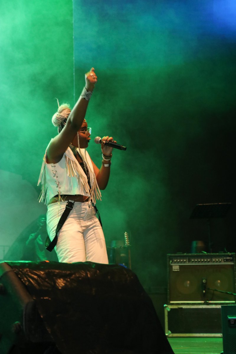 solgeneration_'s tweet photo. Ready for a sneak peek into Lukundo's musical journey? Stay tuned because something extraordinary is in the works! Get ready to embrace the vibe! #iTakeControl #PressPlay #IgniteCultureEA #Lukundo #solfest
@sautisol @SolFestAfrica https://t.co/ziKFBZG8lQ