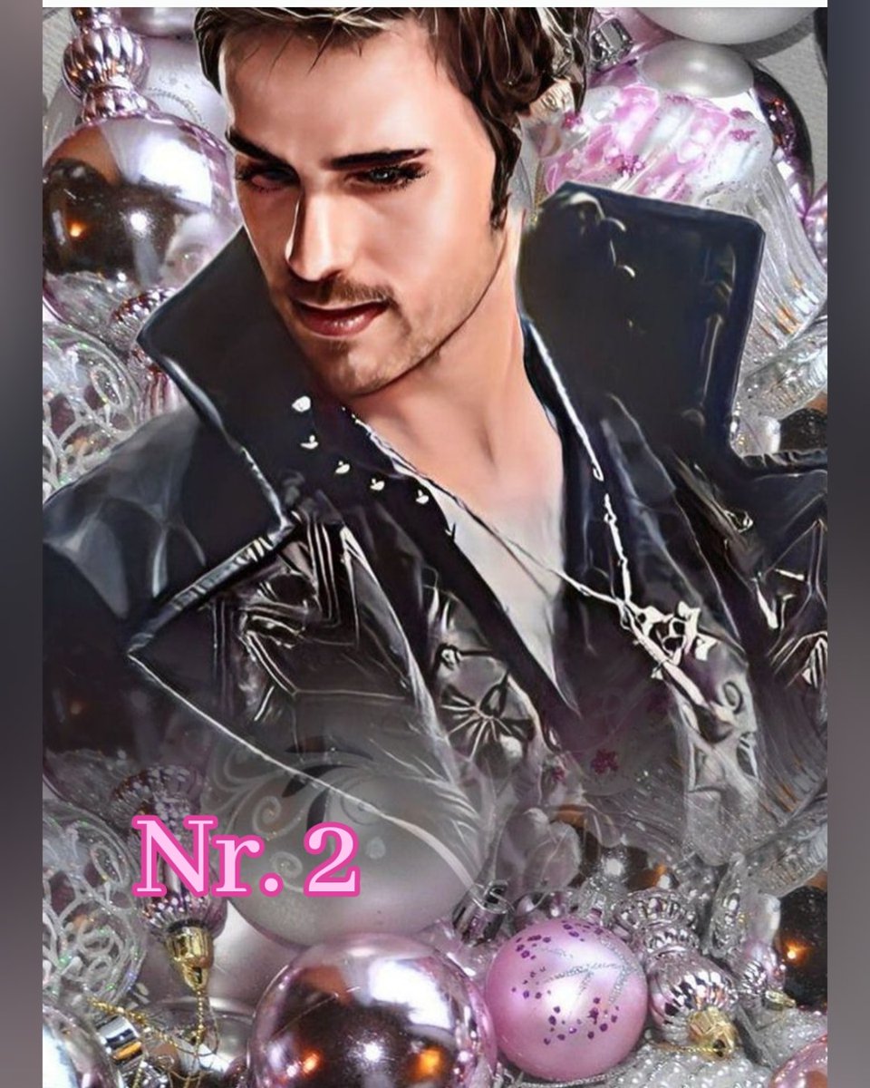 Tinkerbell2607's tweet photo. Waiting for Christmas Nr. 2
#onceuponatime
#colinodonoghue
#captainhook
#killianjones
#darkhook
#capitanswan https://t.co/bcemx4Awso