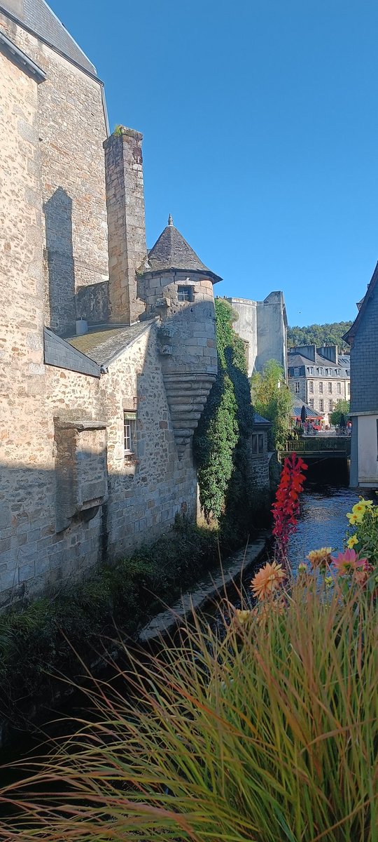 Quimper 📸 #photo #quimper #Bretagne #finistere