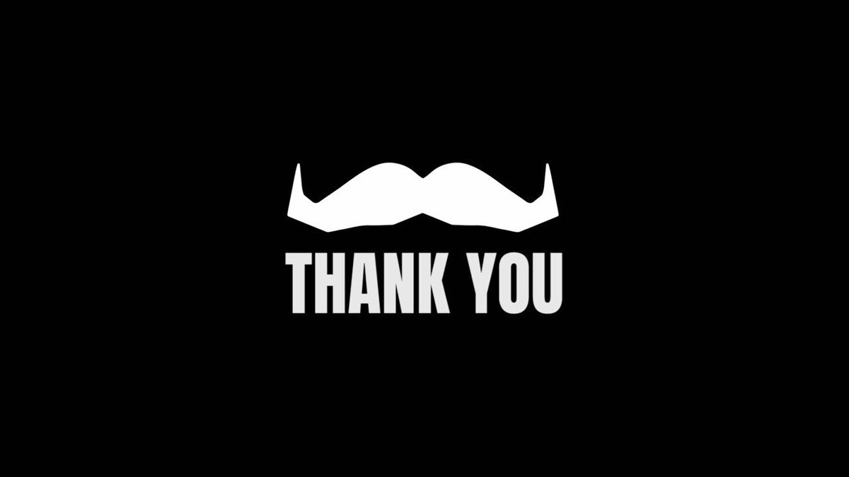 mickmc48's tweet photo. #movember raised over £500 thank you for the continued support to raise awareness of men’s health issues @MovemberUK you can still donate via the link https://t.co/pRYRUKP6um https://t.co/tZviFryhyz