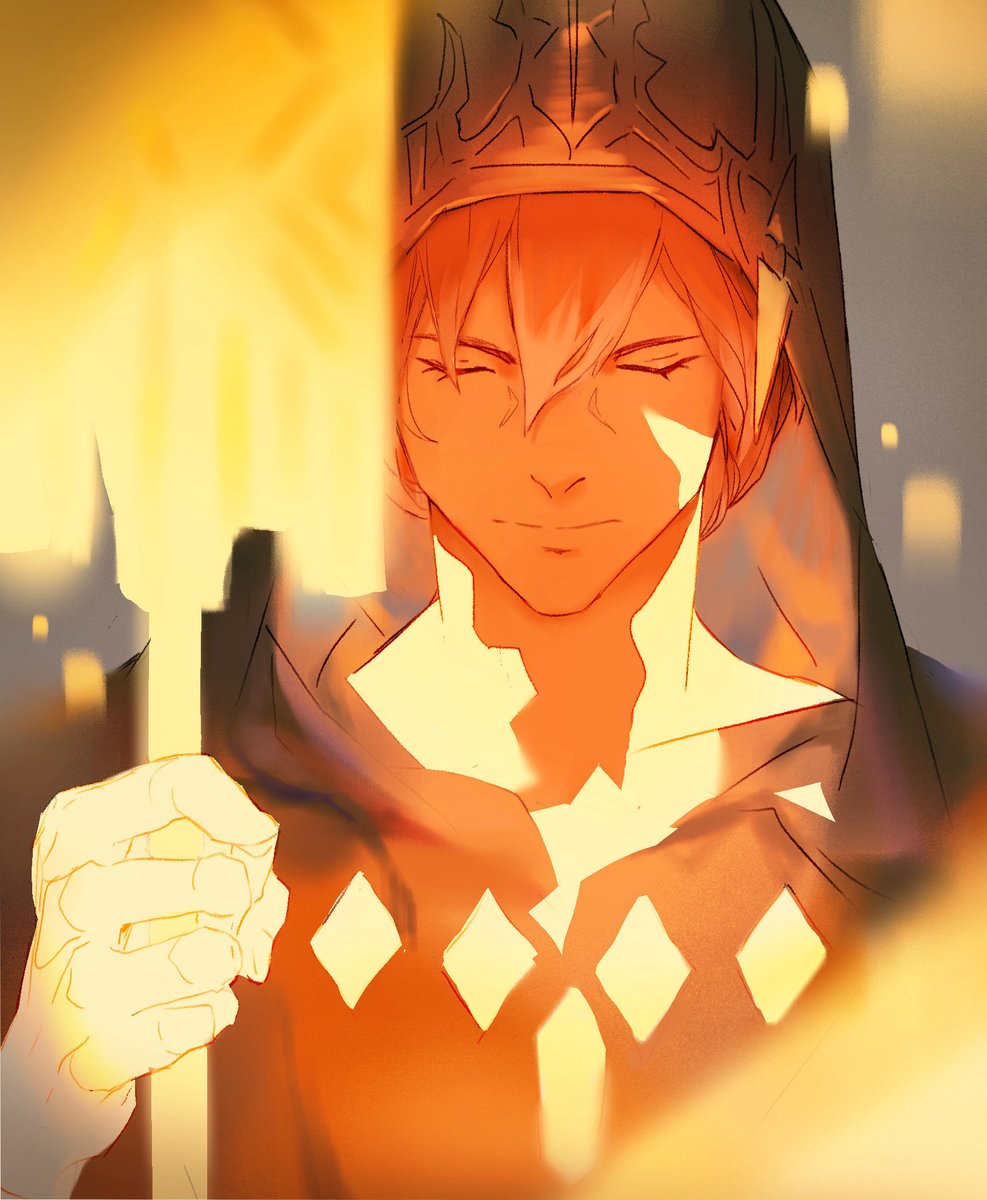 静遥 @ FFXIV spoilers tweet media