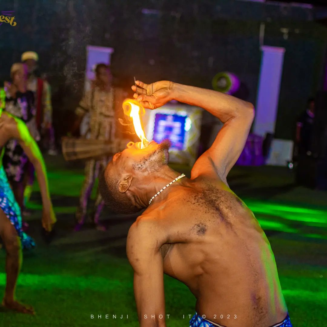 RealiconEvents's tweet photo. We can't stop thinking about how fun "nostalgia" was.
Special shout out to everyone who came out to re-live their childhood, it was one of a kind, the type of party you don't want to miss.
Here are some of the images from the party, tag someone you know.
#rarefest #nostalgia https://t.co/V7f1knYRbD