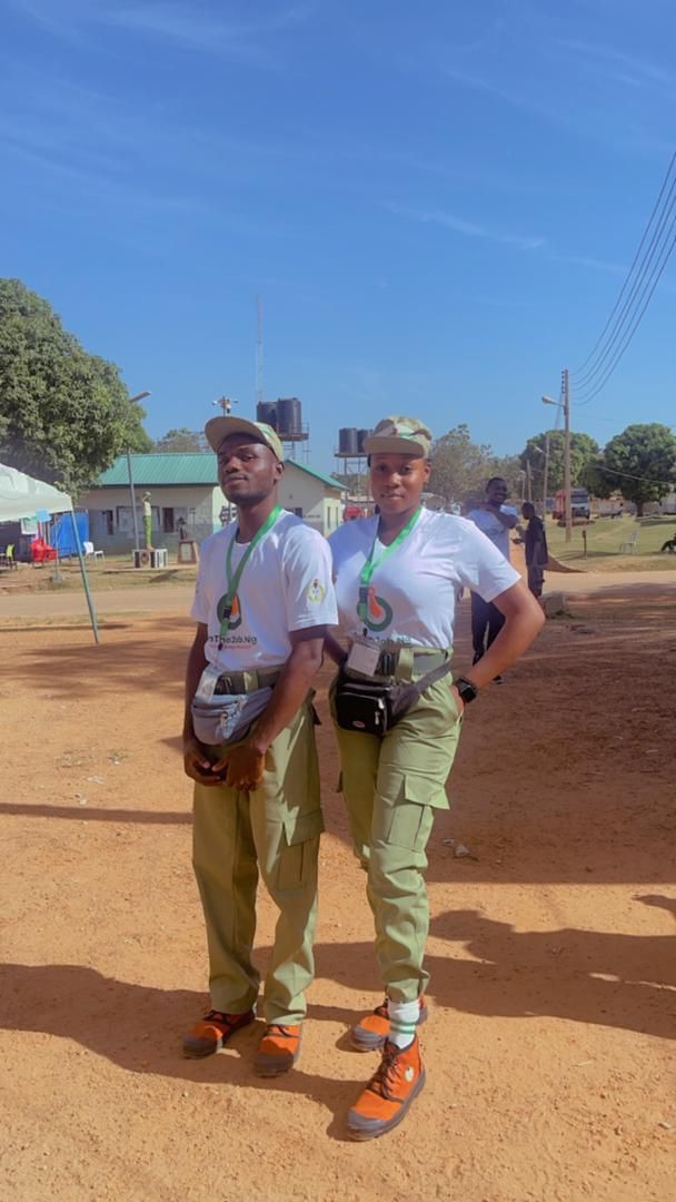 Mma_Janny's tweet photo. #digitalOnboarders #YNEET
#NYSC #23C2 #MTGNG #TheYouthsAreHereย #FCTcamp #Platoon3 ๐๐๐๐๐๐๐๐๐๐๐๐๐๐๐๐๐๐๐ https://t.co/8QsmAa7p5w