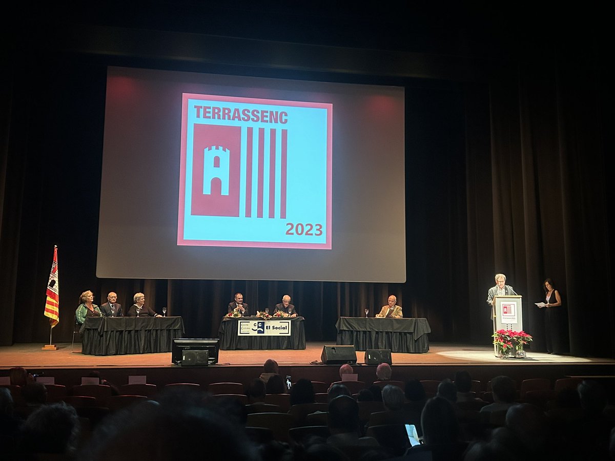 Meritxell Lluís i Vall tweet media