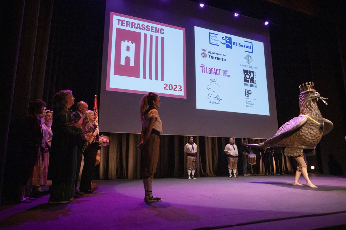 Meritxell Lluís i Vall tweet media