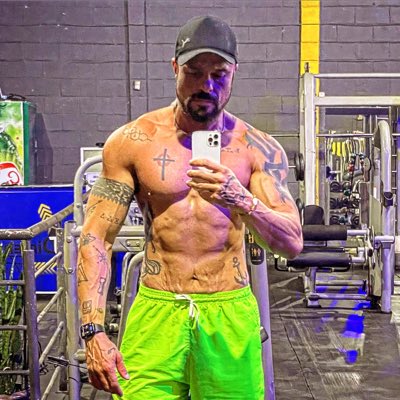 thunderwalker's tweet image. #NovaFotoDePerfil