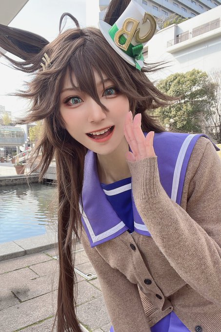 コスプレイヤー小鞠のTwitter画像33