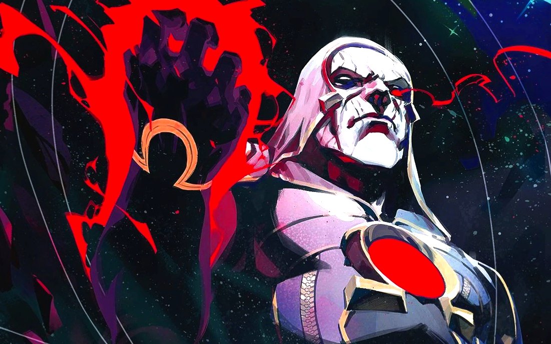 ㅤ
ㅤ ㅤㅤ      I AM 𝐌𝐎𝐑𝐄 THAN
ㅤ    ㅤ ㅤ   𝐀𝐑𝐌𝐀𝐆𝐄𝐃𝐃𝐎𝐍.

ㅤㅤㅤ      I AM 𝐑𝐄𝐕𝐄𝐋𝐀𝐓𝐈𝐎𝐍.

ㅤㅤㅤ  ㅤ  I AM 𝐃𝐀𝐑𝐊𝐒𝐄𝐈𝐃.

ㅤㅤㅤㅤ——————————
ㅤ