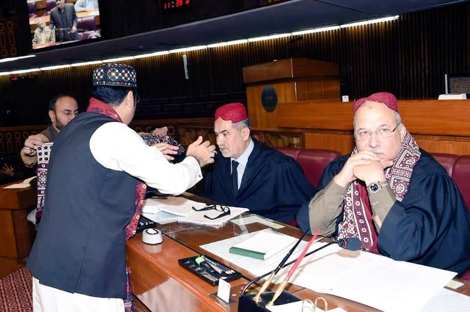 Zia Swabi Wal PPP (@PppZia) / Posts / X