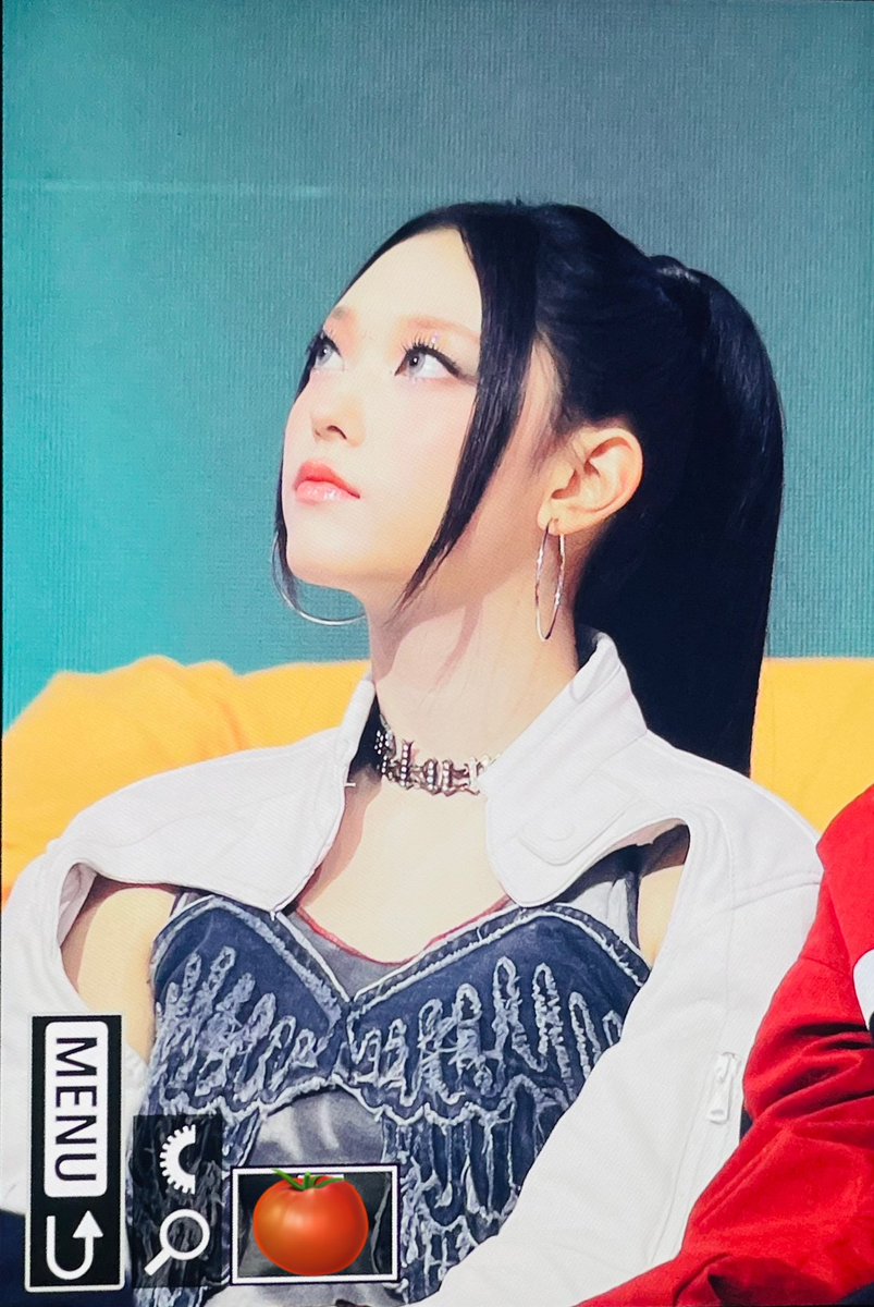 231202 MMA pre
TOP10이랑 베스트 그룹 여자 축하해🐰

<a href="/NewJeans_twt/">NewJeans</a> 
#뉴진스 #해린 #NewJeans #HAERIN