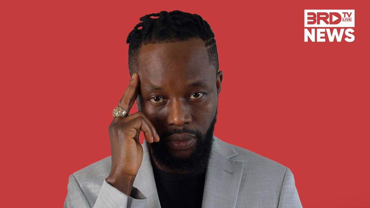 🇺🇸 #3RDTVNews • Stream #The7TestimentiEP by US based Ghanaian artiste <a href="/ClemBiney/">Clem Biney 👑</a> 🇬🇭
distrokid.com/hyperfollow/cl…
#GhanasFinestEntertainmentChannel