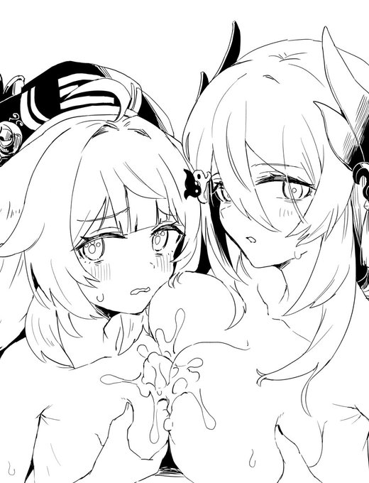 おまけページ先にやってる 