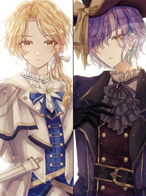 正反対#prsk_FA 