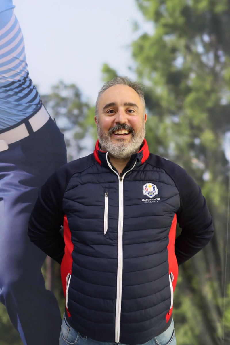 BVGA_Parakeets's tweet photo. MEET OUR NEW COACH! We're super pleased to announce Giulio Merolla as our new coach on the 2024 programme. Our parakeets will love his TrackMan bays on some of those colder days ahead. Great to have you on board Jules! #juniorsgolf #foreeveryone #golf #togetheringolf #getintogolf https://t.co/YDohYqDspD