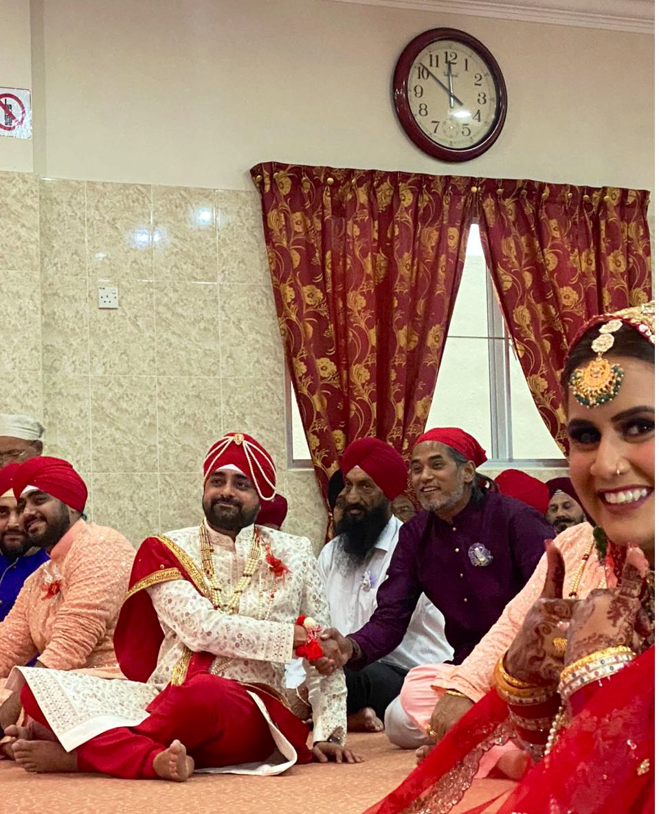 Ishvinder Singh 🇲🇾 tweet media