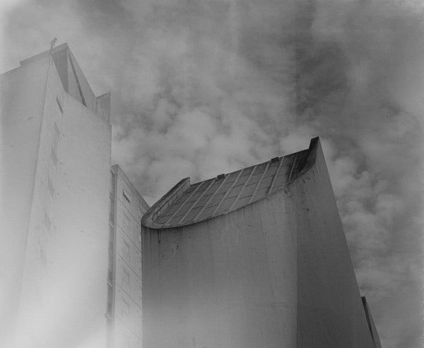 modernistmag's tweet image. In Case You Missed It  Twenty-six artists have come together to celebrate their affection for Manchester's former UMIST Campus. 
buff.ly/3Spr6CJ