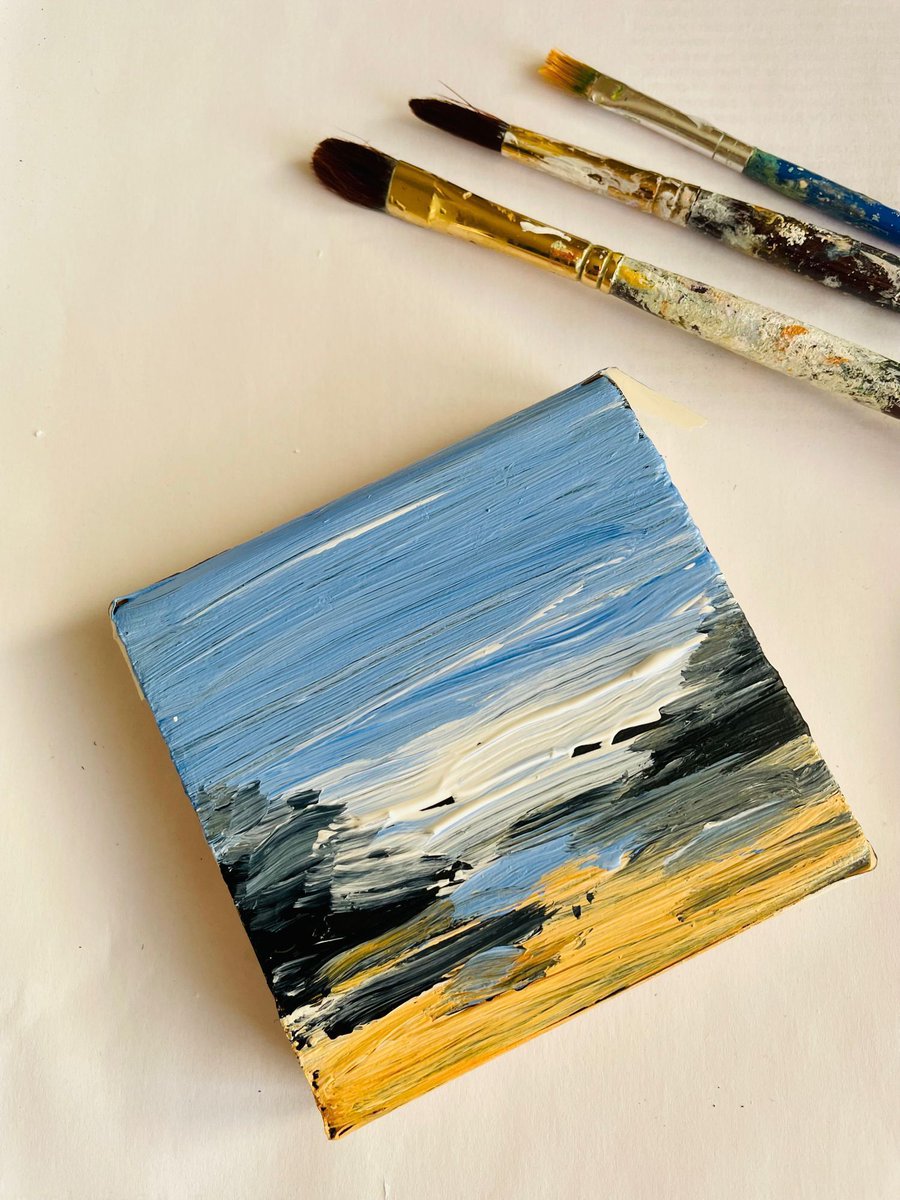 SuesArt's tweet photo. Morning #UKGiftHour #UKGiftAM

Looking for that special unique gift, then have a browse through my original artwork.
Shop early to avoid disappointment.
Prices for all budgets 😄

Please message me regarding commission work

https://t.co/dO6J1iUPic

#shopindie #MHHSBD https://t.co/I4oDRiWi8q