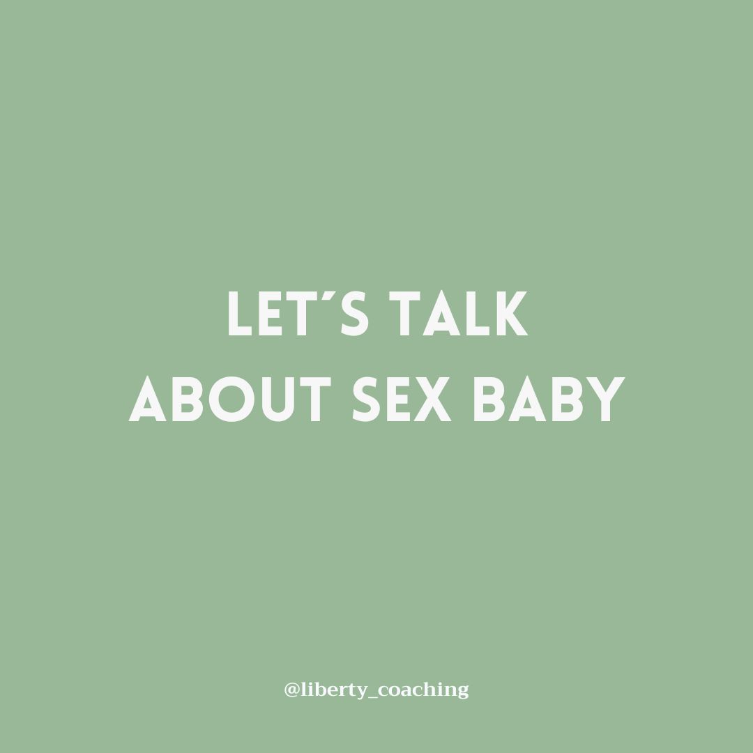 How you do 1 thing is how you do everything

So how are you behaving in bed?

What similar behavior do you see in other areas of your life?

#sextalk #betweenthesheets #secrets #wisdom #relationshiphacks #love #friends #relationships #sexlife #mindset #coaching #libertycoaching