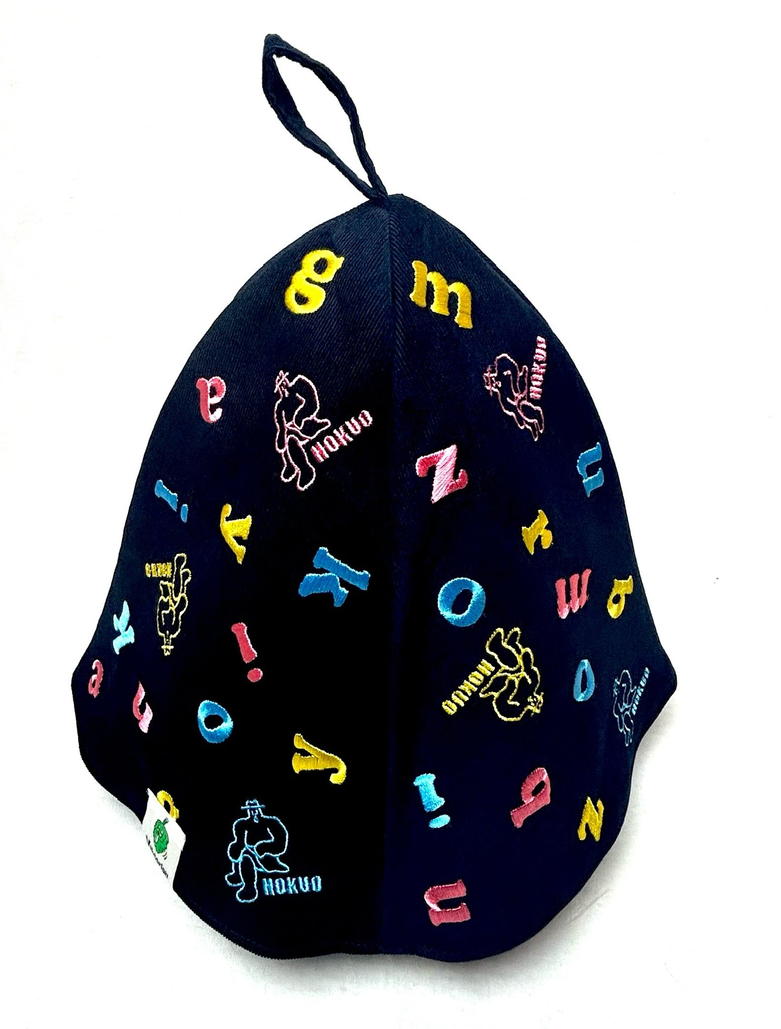 vihtarian × 北欧コラボ サウナハット 新品未使用品 - メルカリ
