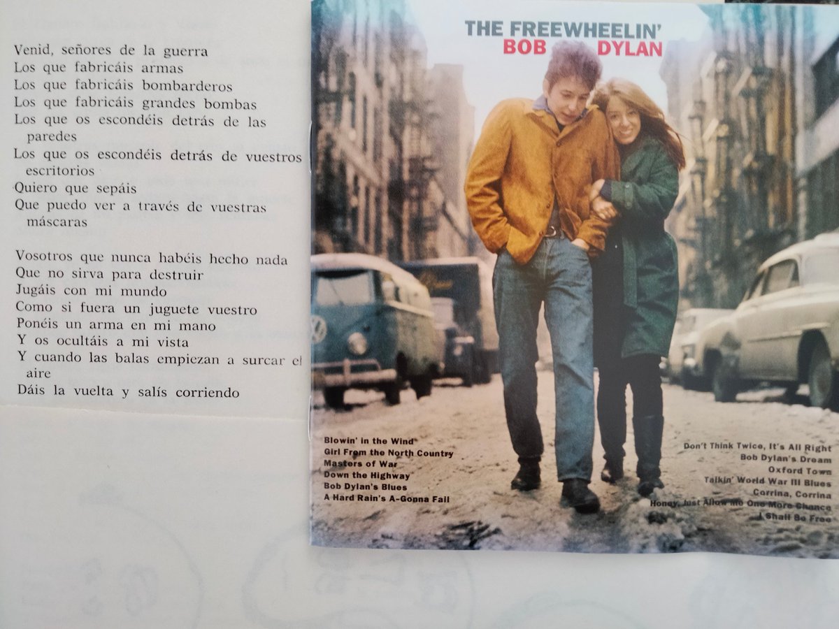 Rafadlasheras's tweet image. #mastersofwar