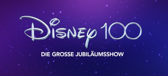 kirdnehluap's tweet photo. #Disney Wochenende bei RTL
SA 20:15 • #Disney100
SO 09:45 • #Coco
SO 11:50 • #FindetNemo
SO 13:50 • #FindetDorie
SO 15:40 • #Zoomania
SO 20:15 • #Encanto (FreeTV-Prem.) https://t.co/jZTAIsupVD