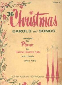 LibrarySheet's tweet image. Bring a Torch, Jeanette, Isabella – Un flambeau, Jeannette Traditional French Carol Easy Piano Solo arr.

youtu.be/Dw1-9qPCr6M?si… #partitionmusicale #sheetmusicdownload

sheetmusiclibrary.website/2023/12/02/car…