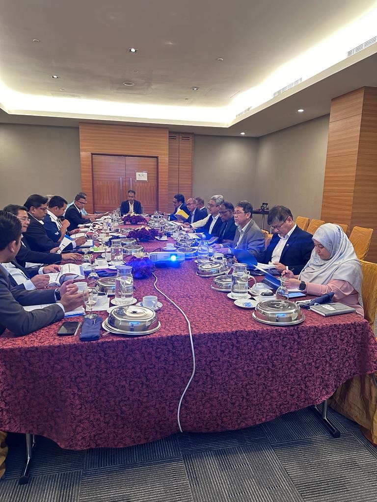 Cawangan Jalan JKR Malaysia tweet media