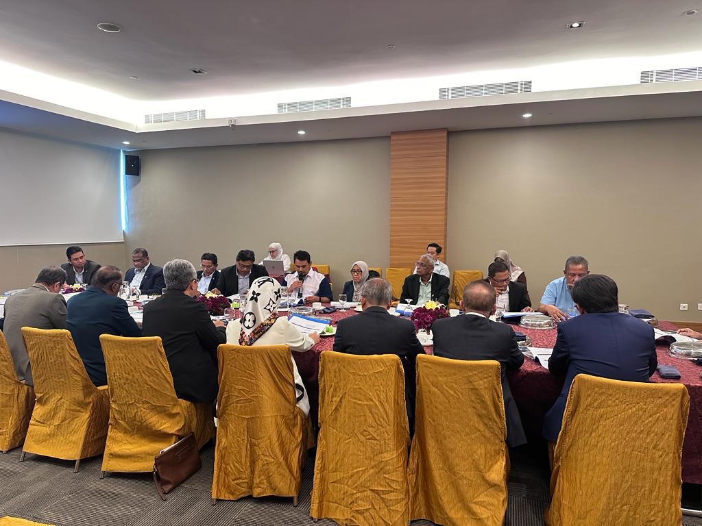 Cawangan Jalan JKR Malaysia tweet media