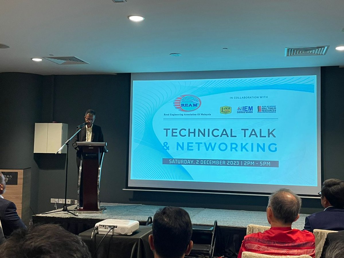 2.12.23 - 2nd Council Meeting Road Engineering Association of Malaysia (REAM) For Term 2023-2025
<a href="/irahmadredza/">Ahmad Redza Ghulam</a> <a href="/NasriZulkipli/">zulkipli nasri</a> <a href="/Esa1Ibrahim/">IbrahimEsa1</a> <a href="/IPJKR_Official/">JKR Malaysia Rasmi</a> <a href="/moworksmy/">Kementerian Kerja Raya Malaysia</a>