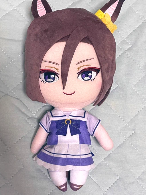 遂に手に入れたBIG女帝