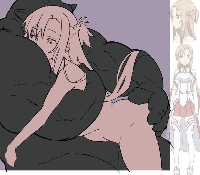 上手く描けるかチャレンジなんですけどね 