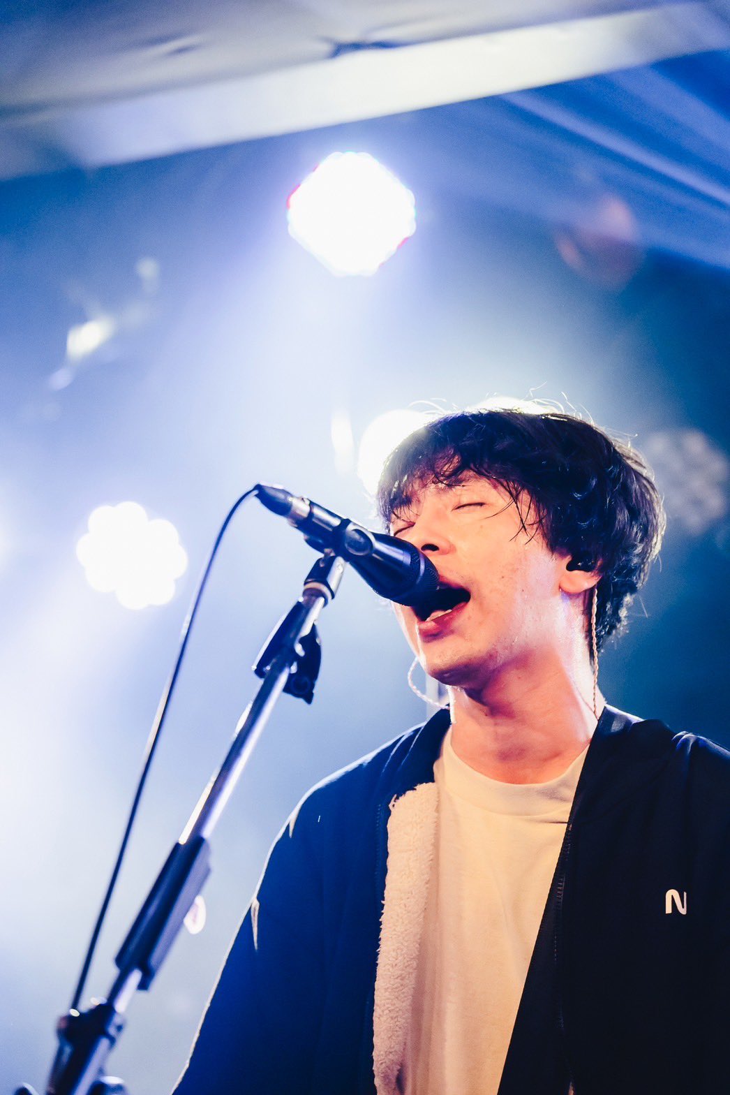 いいづか ホンダ（HONDA）1999年 Live Dio ZX・マイナーチェンジの