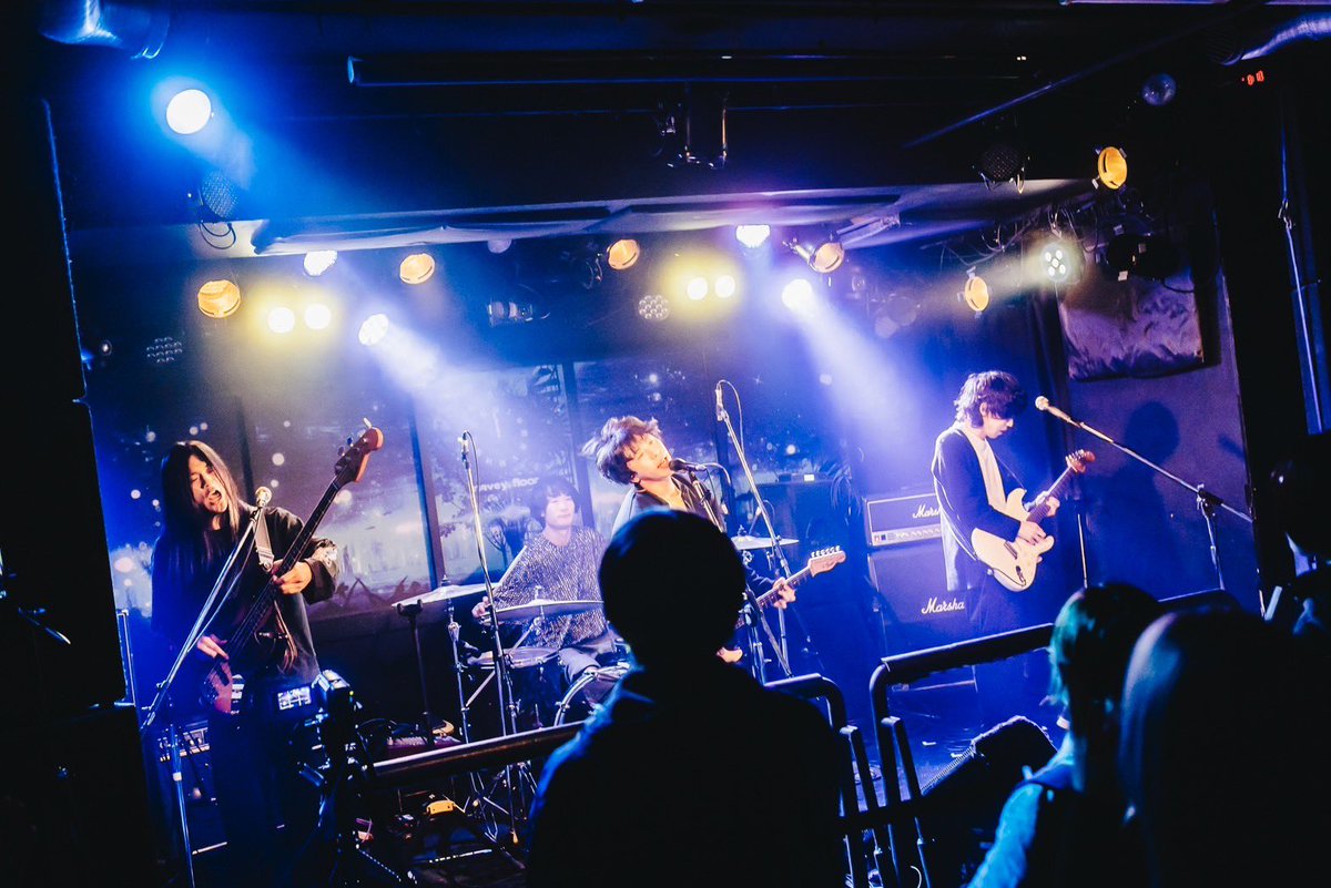 _W_d_S_'s tweet photo. 2023.12.01 Fri
AKASAKA navey floor 

昨日はありがとうございました😛
一縷ノ望ミまた一緒にやろう‼️

photo by 北島凜音(@rio_9979) https://t.co/Yw7Gm2UxA7