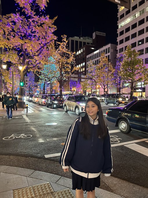 Twitterのコスプレ画像2