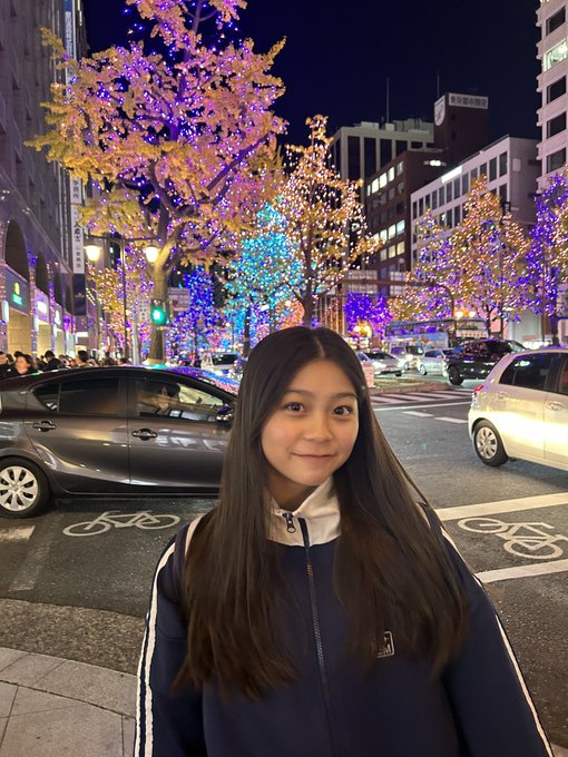 Twitterのコスプレ画像3