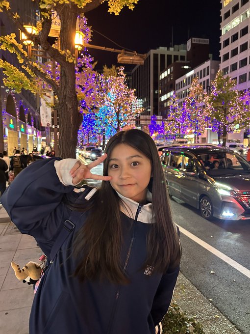 Twitterのコスプレ画像4