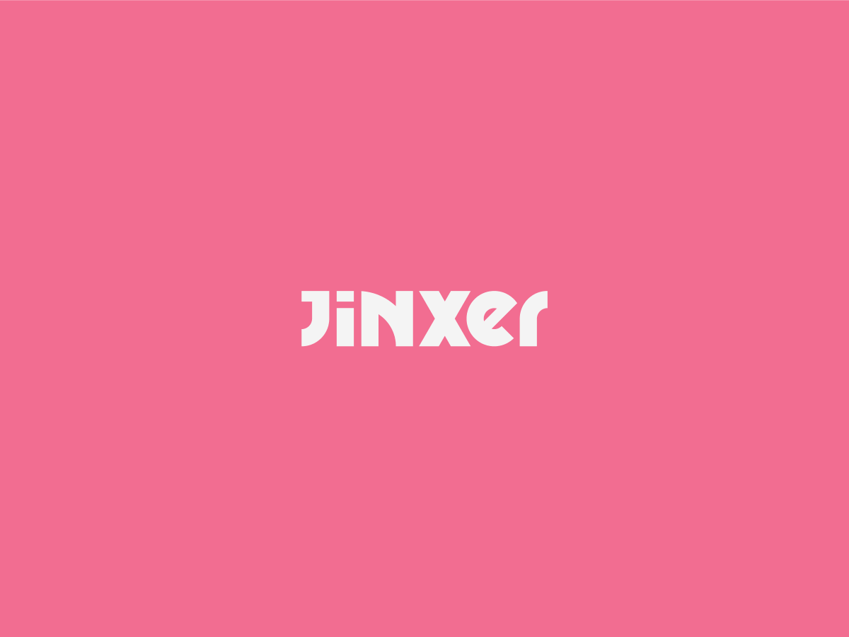 10designoficial's tweet photo. Jinxer- clothing brand logo
I'm minimalist/flat logo designer.
tanzimrana@yahoo.com
https://t.co/KMOuhfbHX9
https://t.co/345VCXobcP
#clothingbrandlogo #Restaurantlogo  #wordmarklogo #minimallogo #logodesigner
#businesslogo #profasonallogo #flatlogo #modernlogo #creativelog https://t.co/6iEx09ruaL