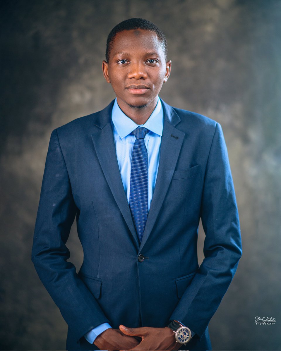 Elbash3875's tweet image. Alhamdulillah
First Degree (B. Rad) University of Maiduguri