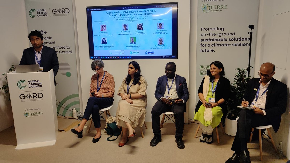 DAperspectives's tweet photo. Happening now.
#COP28 #COP28UAE #Globalstocktake #climatefinance #TogetherForClimateAction #lossanddamage #climatechange #climateaction https://t.co/XFzpPssZfc