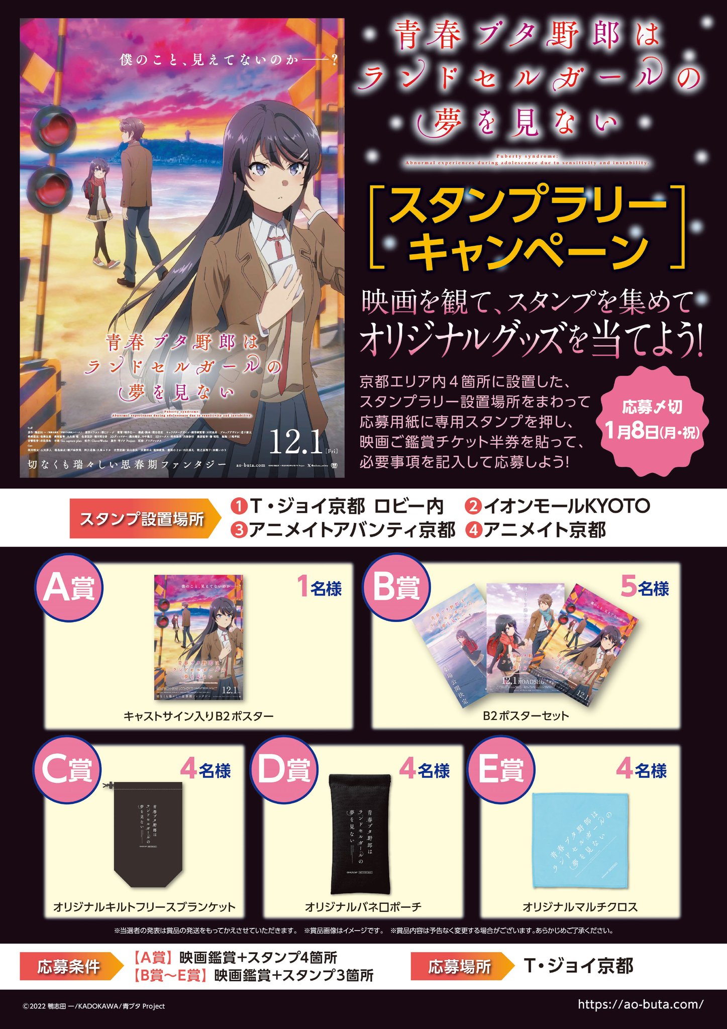 捻くれモノの学園青春物語 サイン入りポスター 捻くれモノの学園青春物語 サイン入りポスター - メルカリ