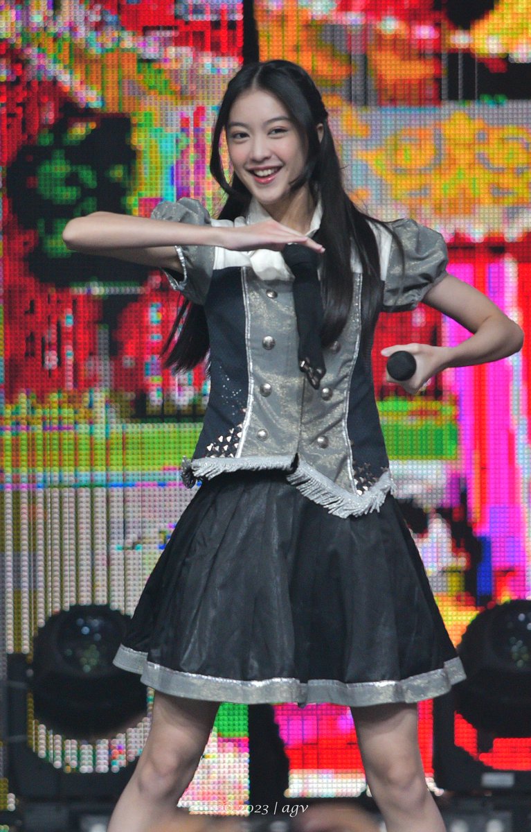 231202 Konser Final Pesta Bola Dunia

<a href="/Greesel_JKT48/">Greesella Adhalia</a> 🤍