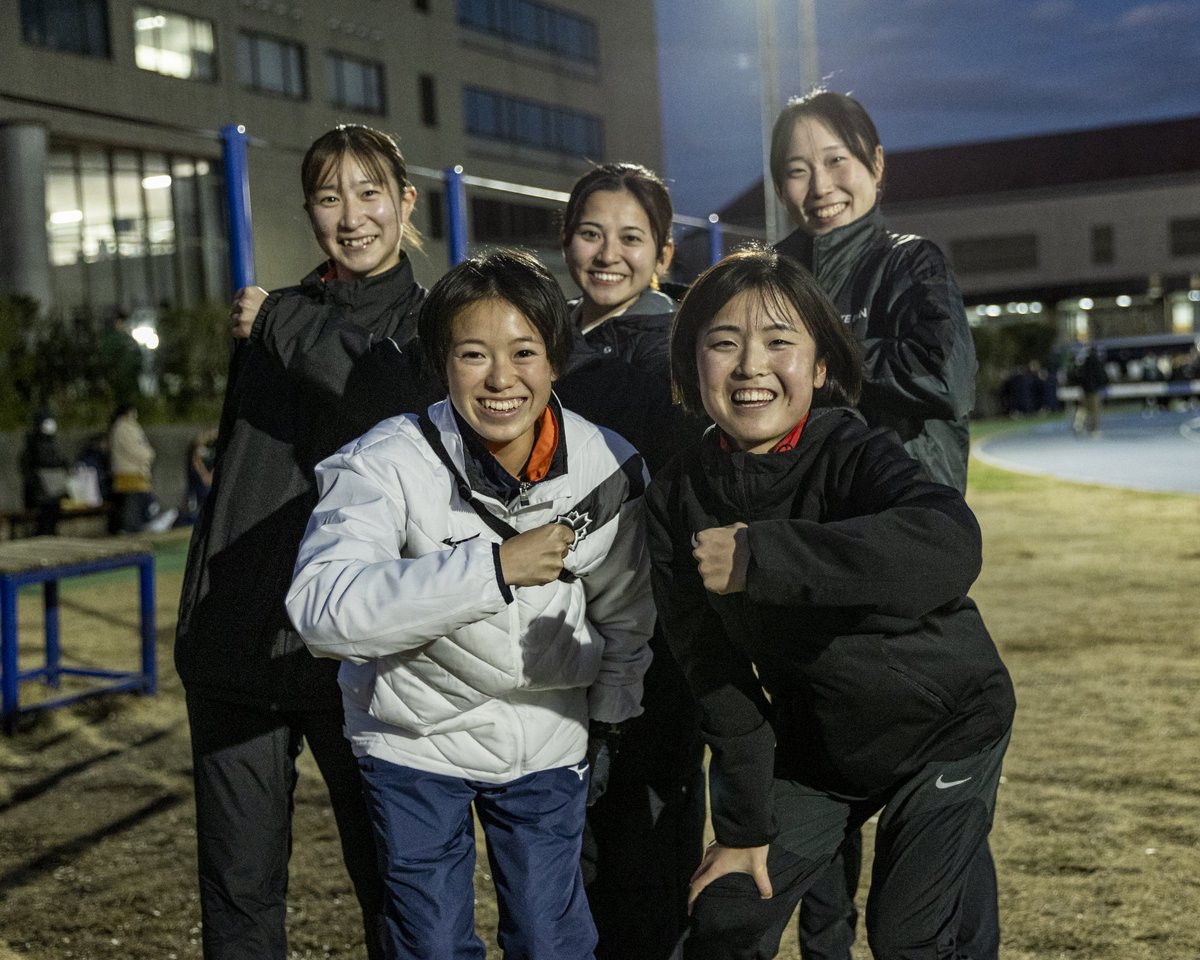 EKIDEN_News's tweet photo. 成田っ子集まれー！
#日体大記録会 https://t.co/JaxuQu460C