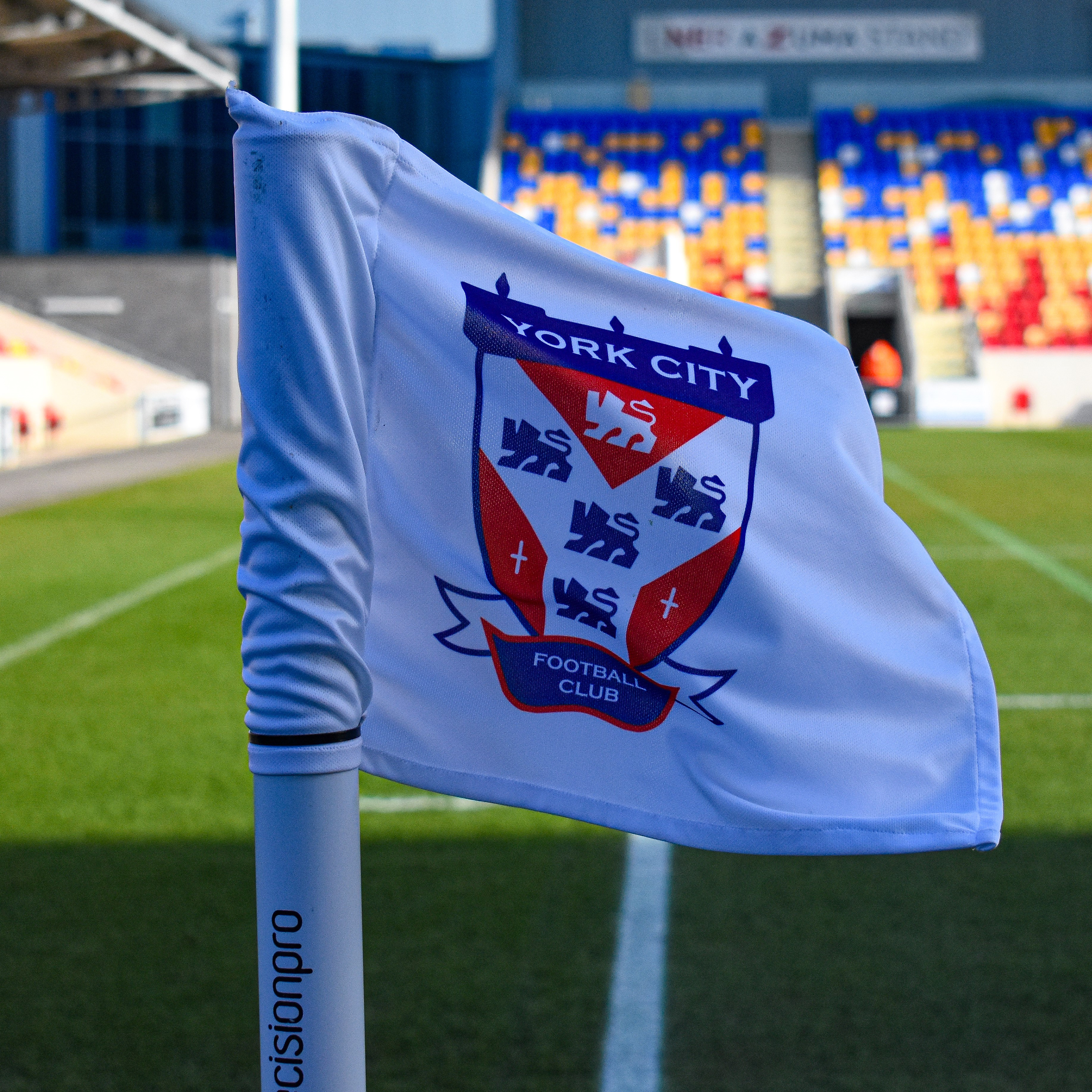York city 2024 football club