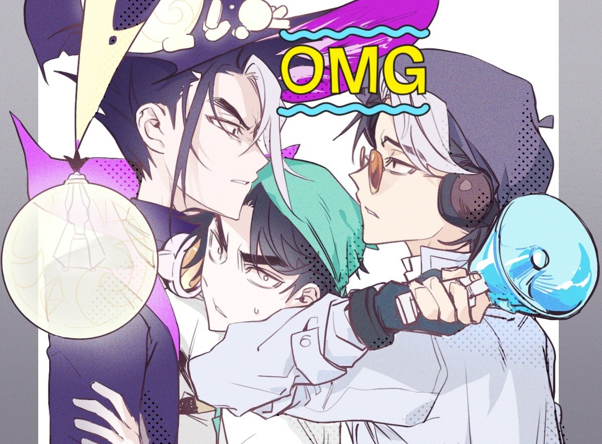 나는진짜 정티현 2명 사이에낀 샌드위치덮밥 태준 너무너무너무좋다
몰라그냥 이렇게태어났어난이런게좋아