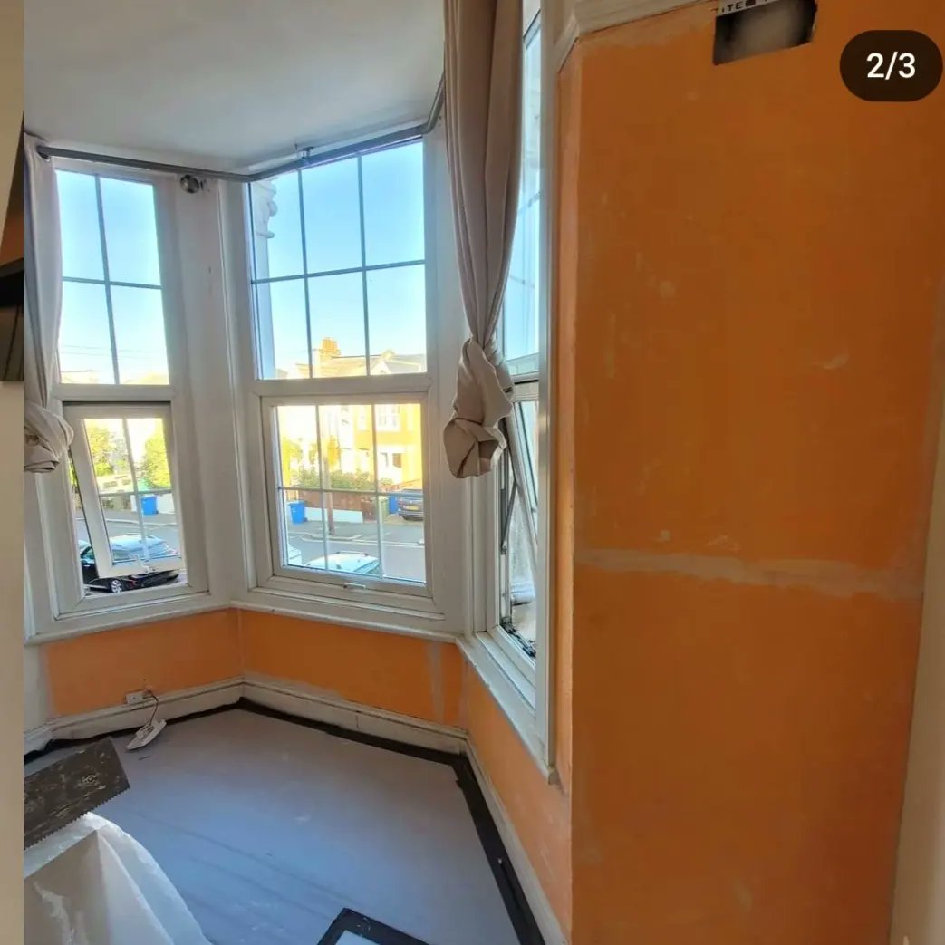 Triton Systems tweet media