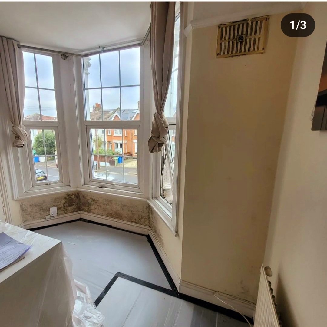 Triton Systems tweet media